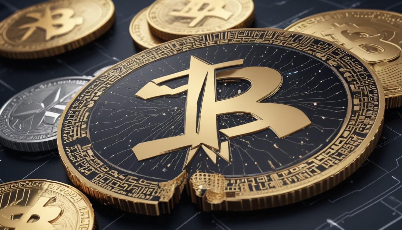 Turn $200 into Millions? 3 Altcoins with HUGE 2025 Potential! | Cryptodamus.io