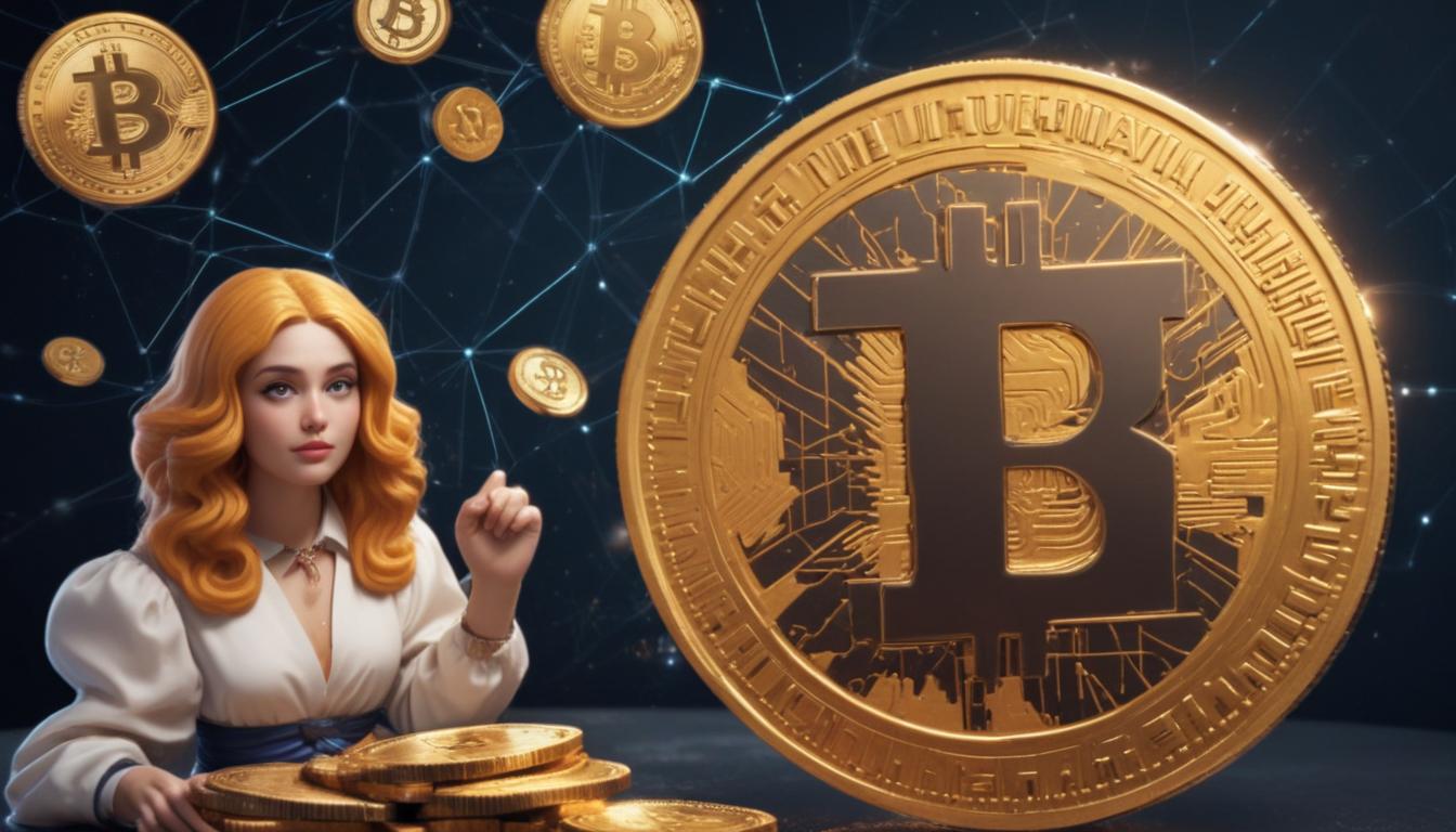 TUT: From Testnet Tutorial to Millionaire-Making Meme Coin? 🚀 | Cryptodamus.io