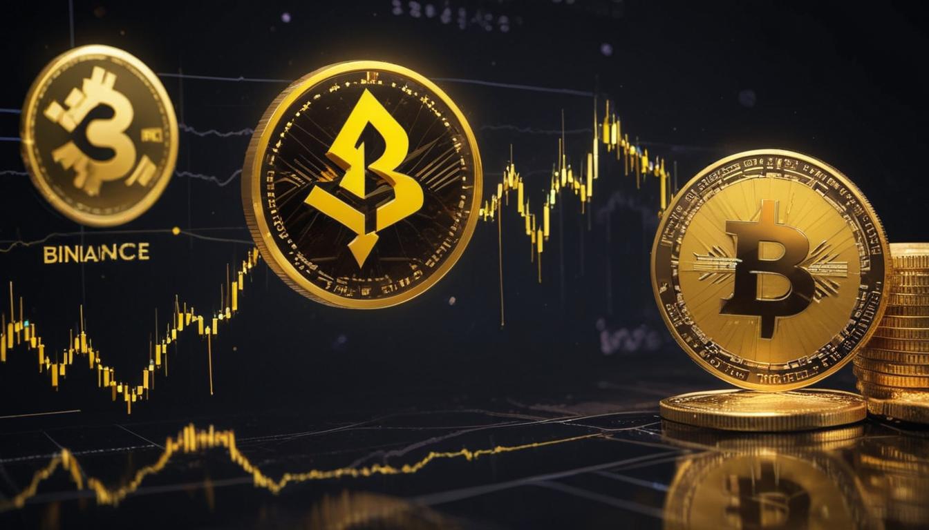 TUT Token Explodes 1320%! Was it a Pump & Dump or the Next Big Thing? | Cryptodamus.io