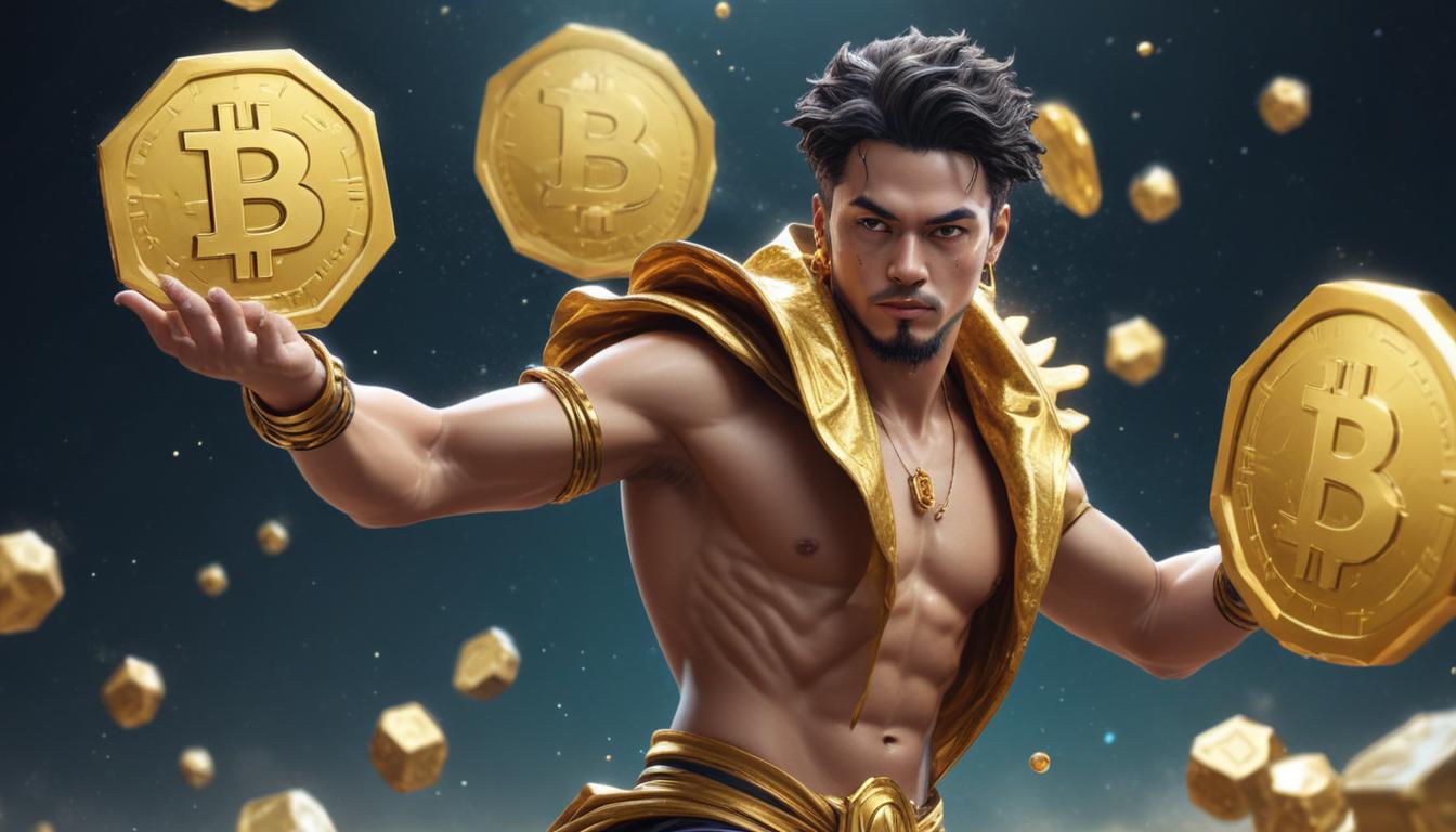 TUT Token Exposed! Is This the Future of Crypto Education? 🤔 | Cryptodamus.io