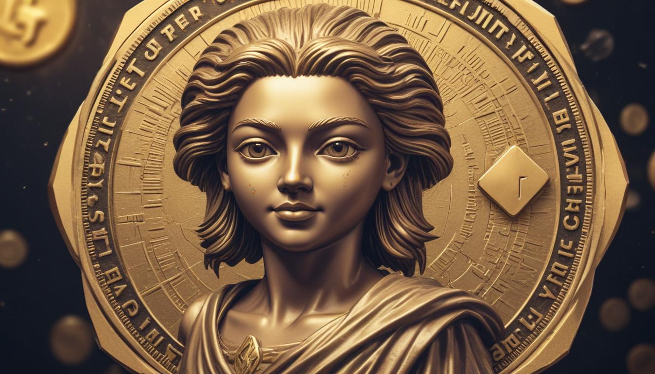 TUT Token: From Educational Experiment to DeFi Sensation! 🚀 | Cryptodamus.io