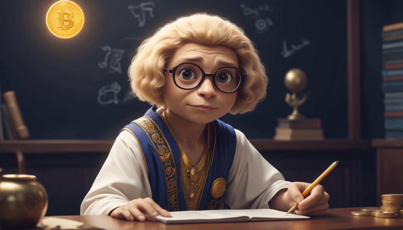 TUT Token: From Educational Experiment to Meme Coin Millionaire? | Cryptodamus.io