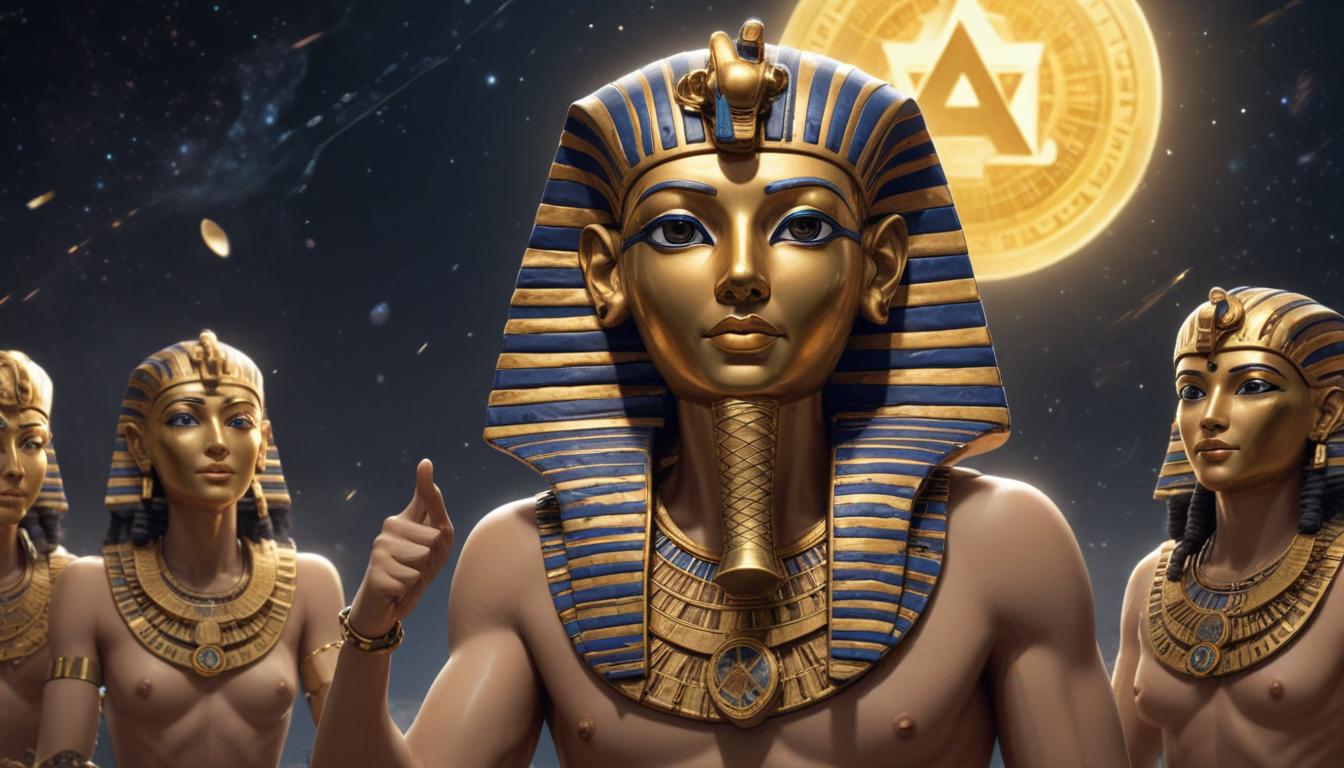TUT Token: From Zero to Binance Hero! How This Educational Meme Coin Conquered Crypto | Cryptodamus.io