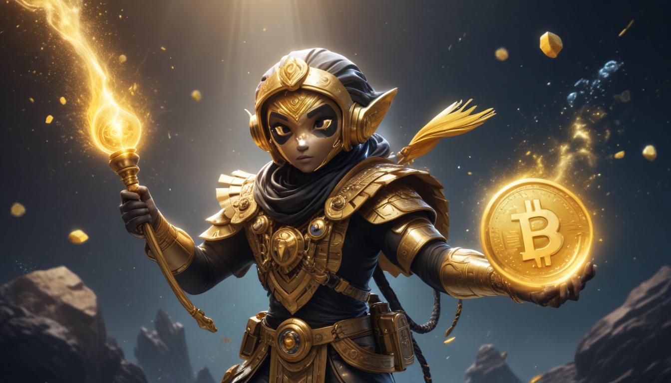 TUT Token: From Zero to Binance Hero! Unlock the Secrets of its Explosive Growth | Cryptodamus.io