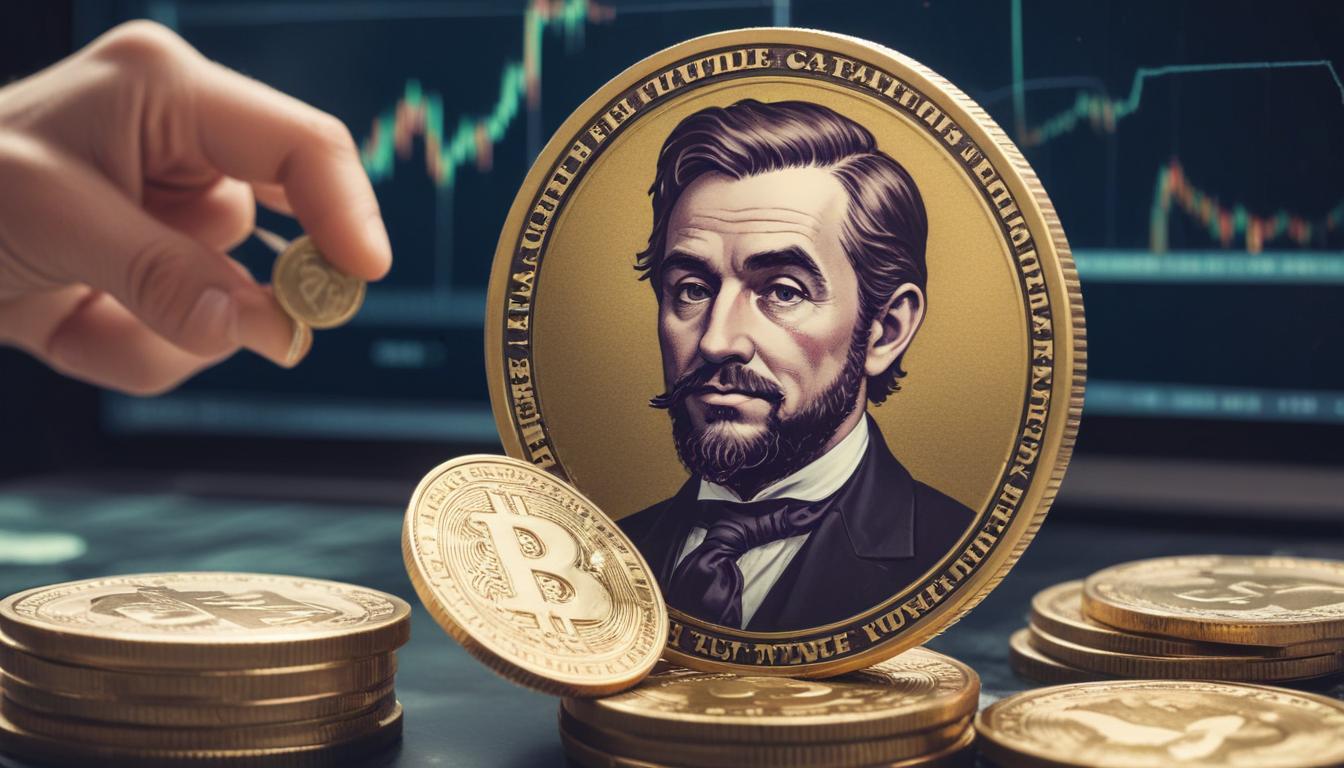 Tuttle Capital's Meme Coin ETF Gamble: 2X Leverage, High Risk, Big Potential? | Cryptodamus.io