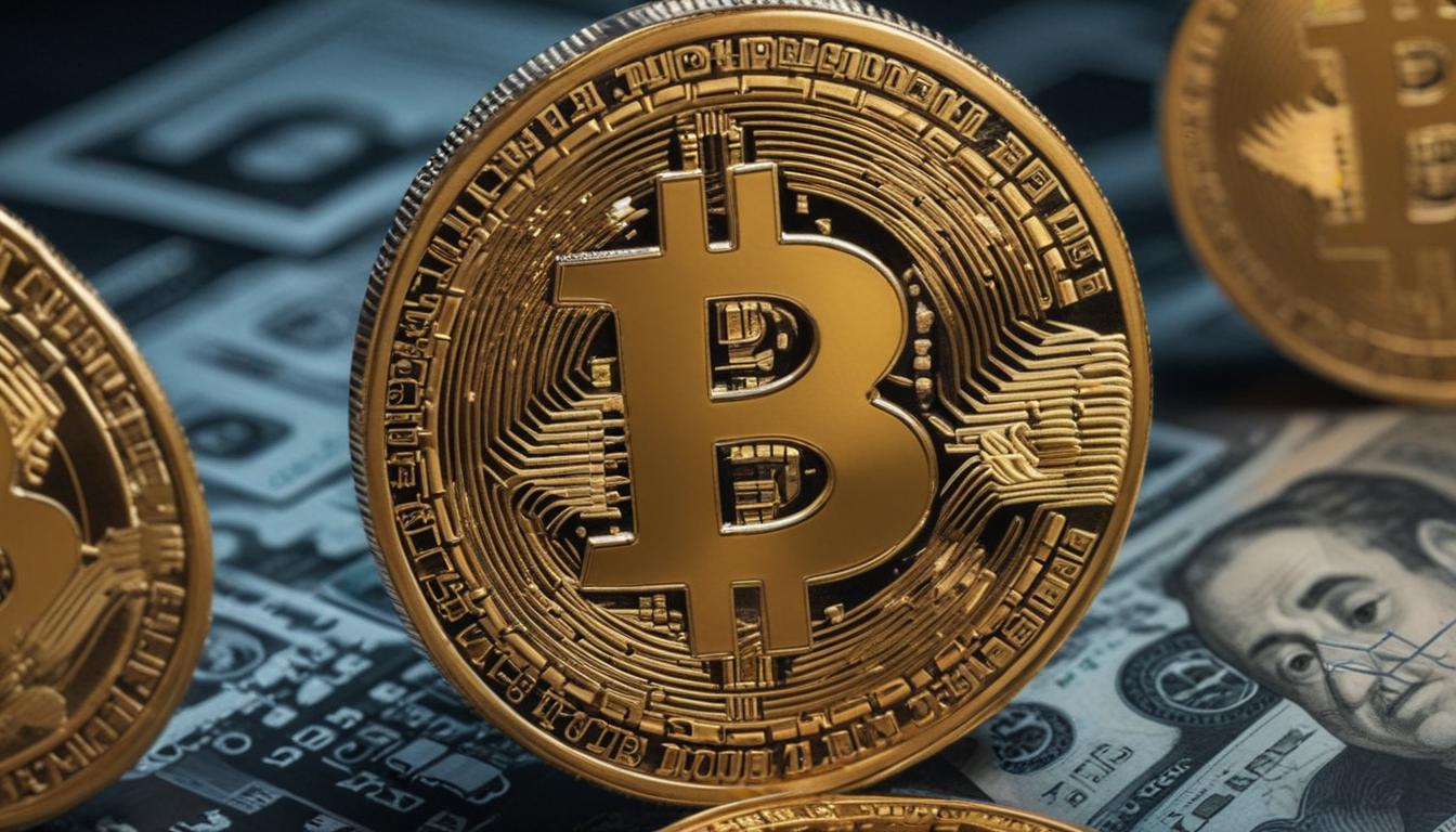 Twenty One's Bitcoin Proof-of-Reserves: The New Standard for Trust? | Cryptodamus.io