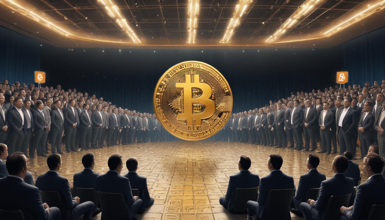 Twenty One: The $585M Bitcoin Juggernaut – Public Market Access Revolutionized! | Cryptodamus.io