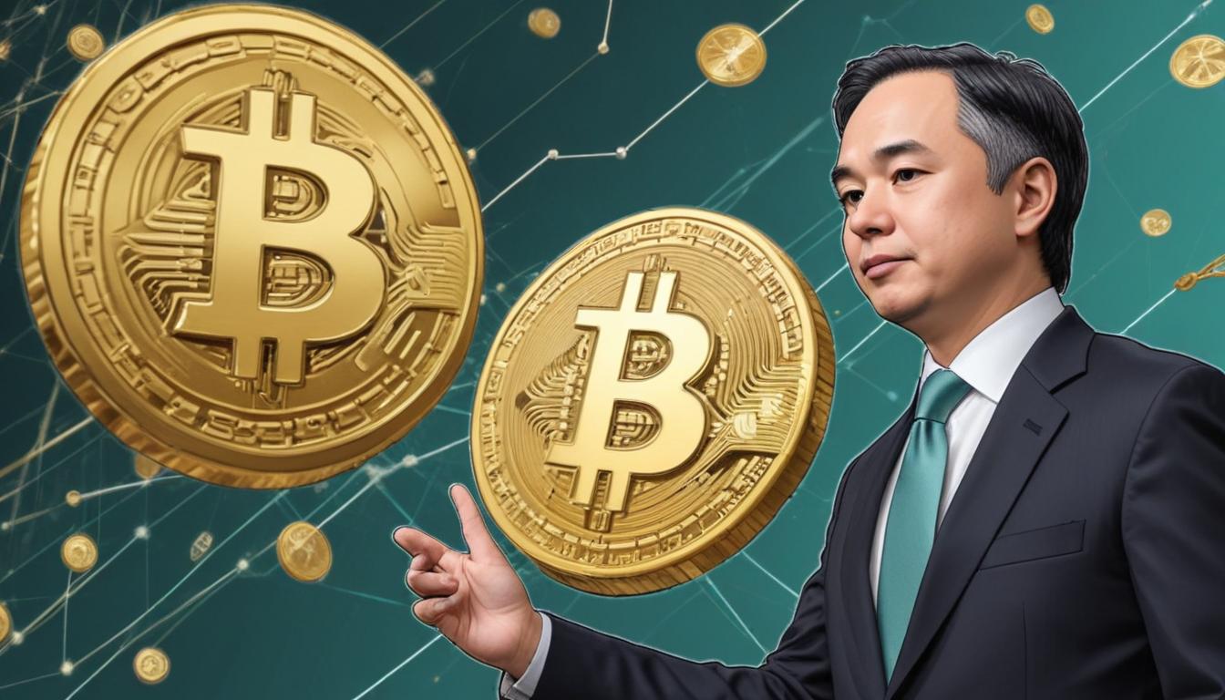 Twenty One: Will Tether & SoftBank's Bitcoin Platform Reshape Crypto Investing? (2024) | Cryptodamus.io