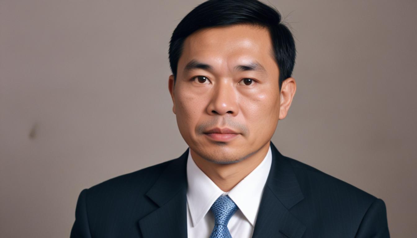 Tycoon Lan's Fight: Can Billions Save Her From Death? Vietnam Fraud Case Revealed! | Cryptodamus.io