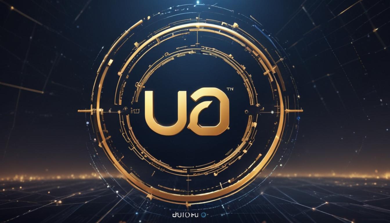 U2U Network's December Listing: DePIN Layer-1 Platform Launches! 🚀 $13.8M Funding Secured! | Cryptodamus.io