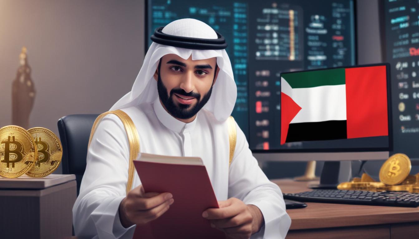 UAE Crypto Alert: How to Dodge Impersonation Scams and Protect Your Investments! | Cryptodamus.io