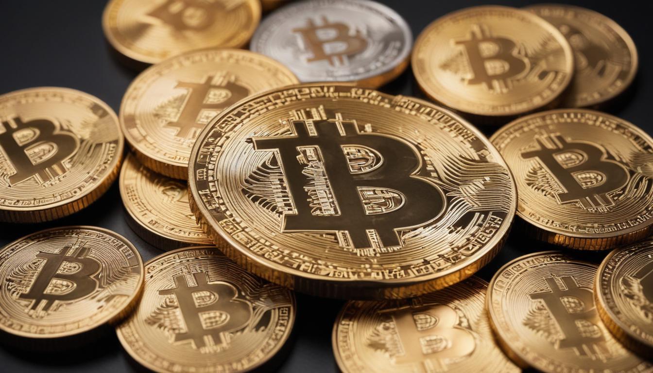 UAE's $40B Bitcoin Secret? US vs. UAE Crypto Regulations Revealed! | Cryptodamus.io