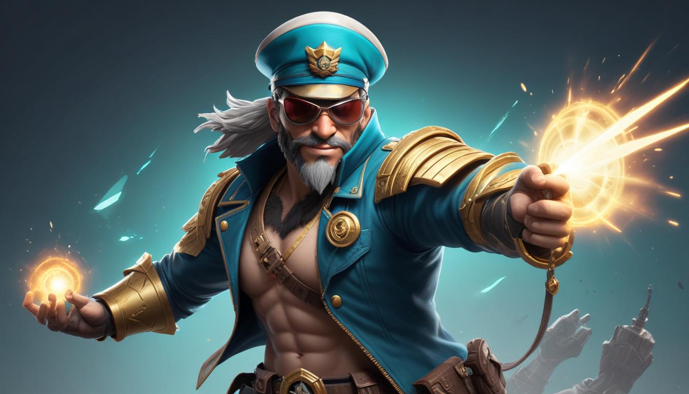 Ubisoft & Arbitrum: Web3 Gaming Revolution! Free NFTs Inside! | Cryptodamus.io