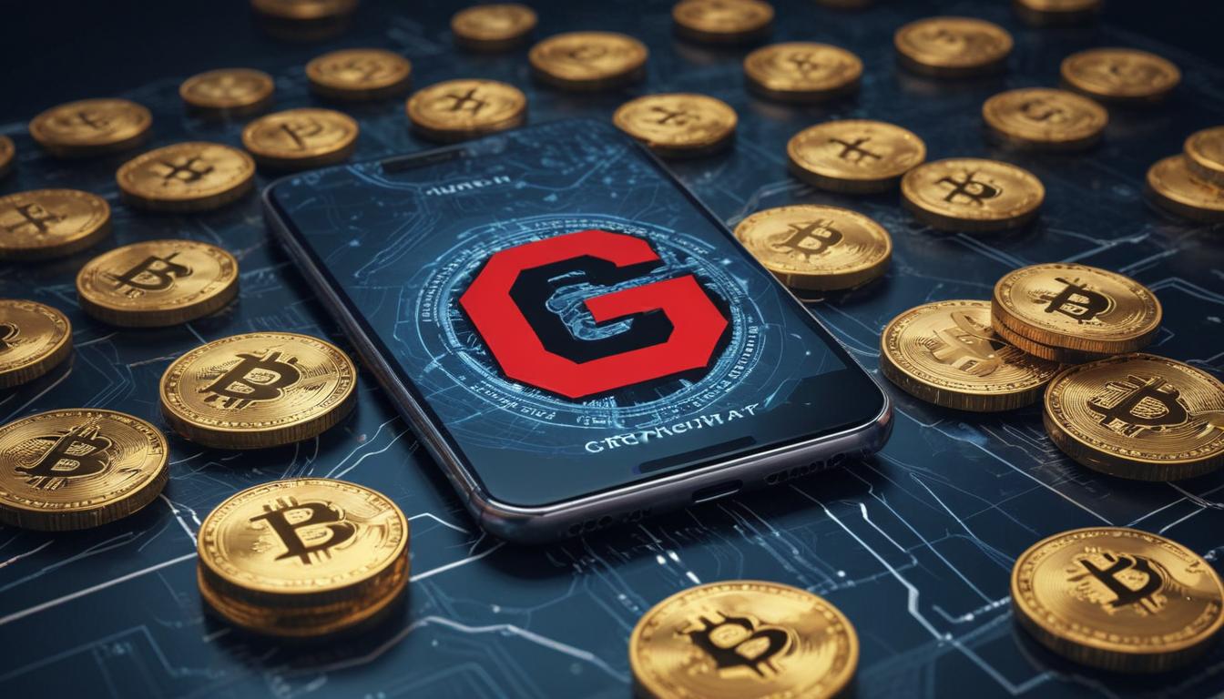 UGA Study SHOCKER: How Social Media REALLY Affects Crypto Investing! | Cryptodamus.io