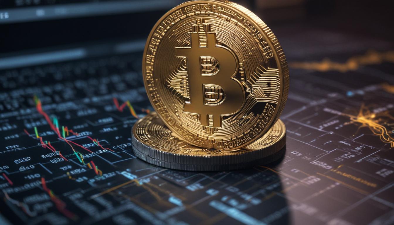 UK Bitcoin Trading Revolution? GFO-X & Laser Digital Team Up! (Regulated Crypto Derivatives) | Cryptodamus.io