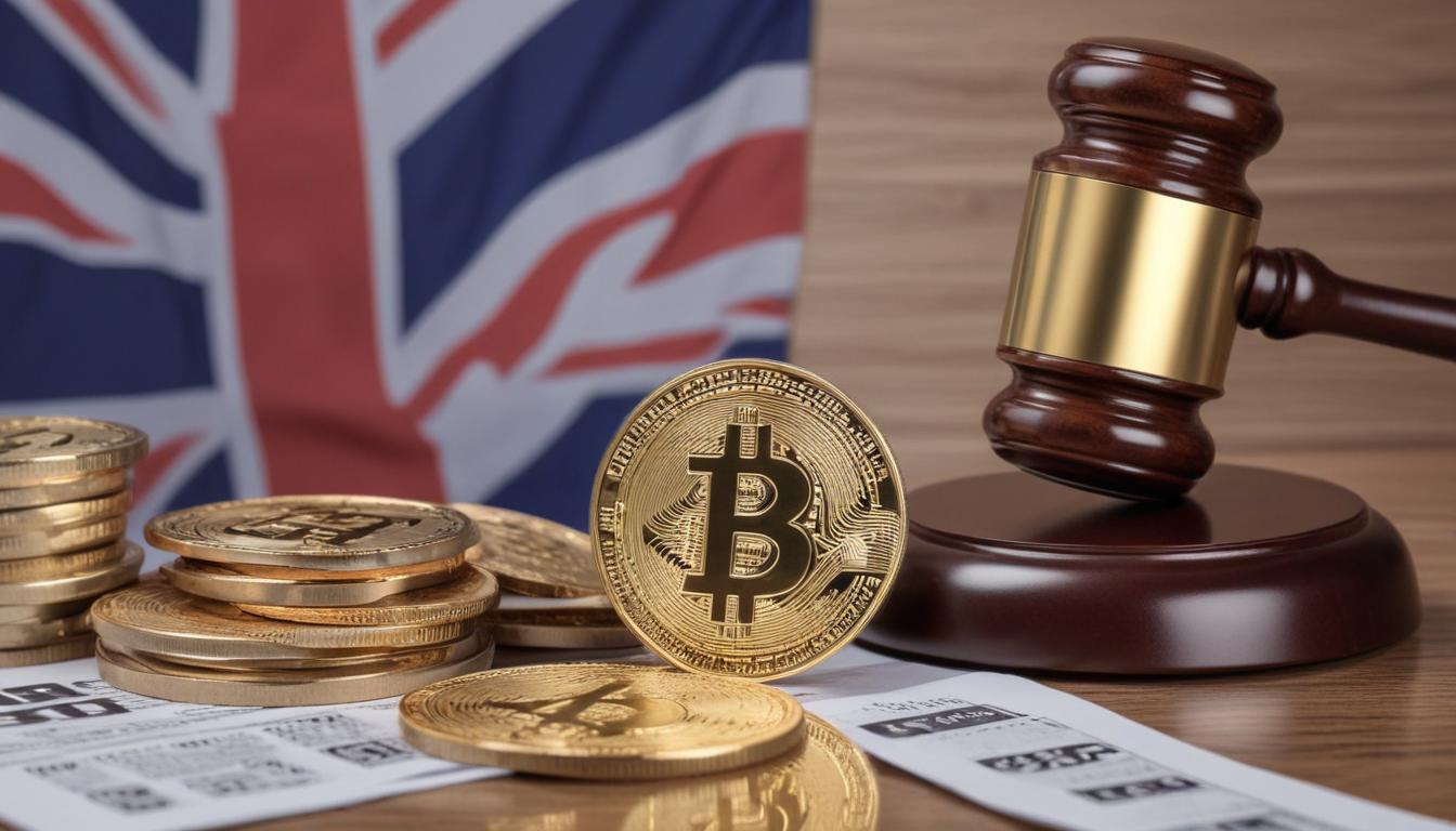 Закон о борьбе с преступностью в UK: ШОК! Новые правила для крипты — срочно читайте! | Cryptodamus.io