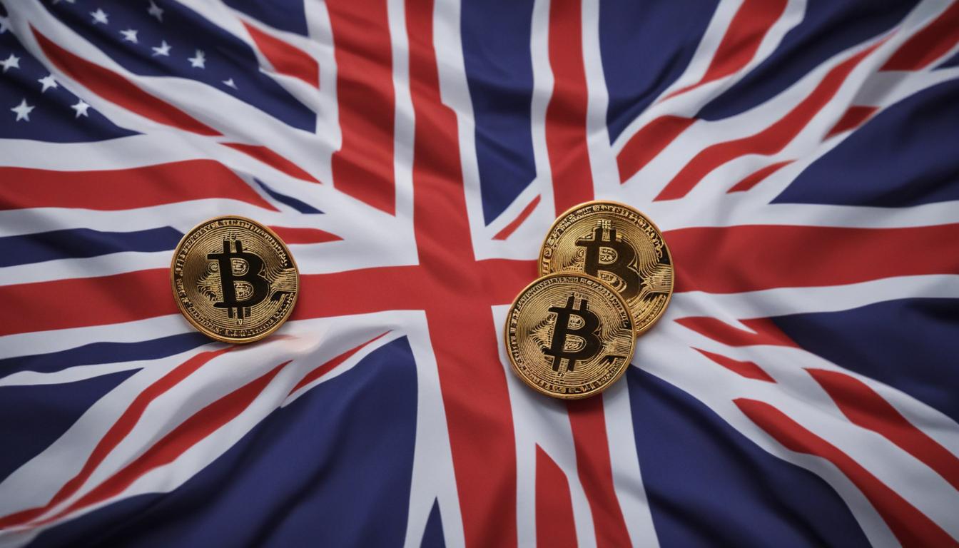 UK Crypto ETFs & ETNs: Policy Shift, Risks, and Opportunities for Investors | Cryptodamus.io