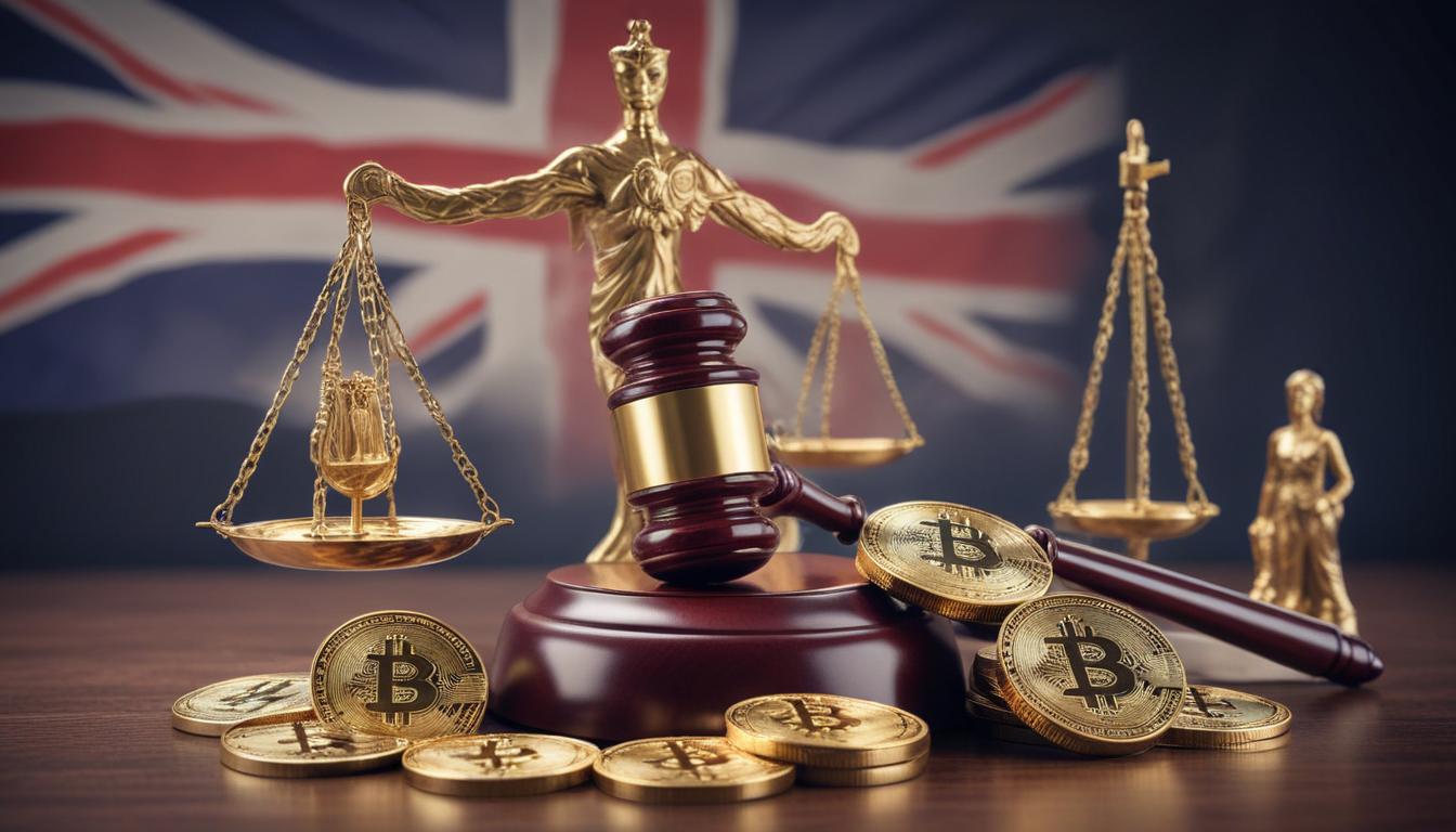 UK Crypto Recovery: $671K Retrieved! How They Did It & What's Next (Updated 2024) | Cryptodamus.io