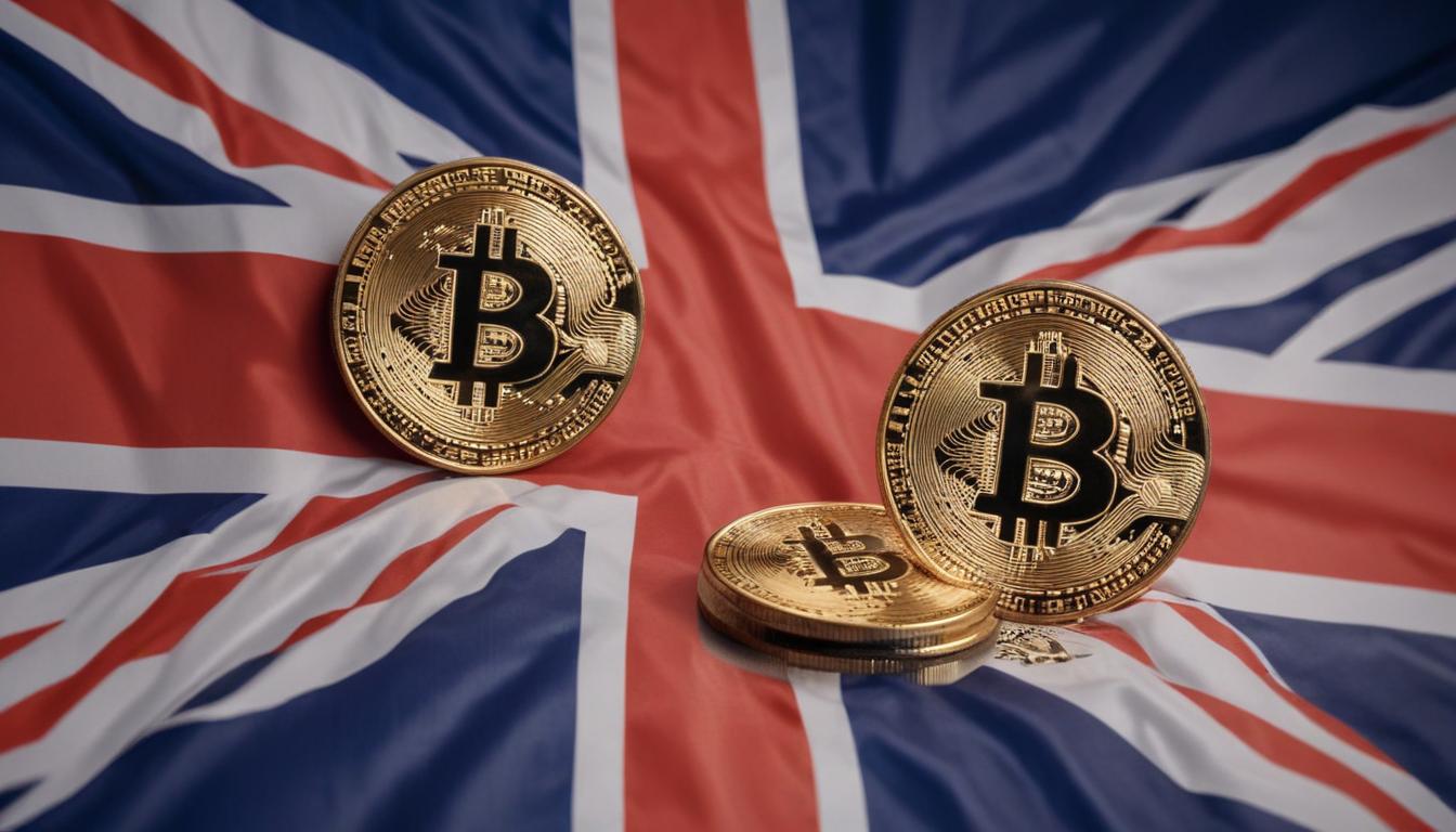 UK Crypto Revolution: Trade Bodies Demand Action! Will Britain Lead or Lag Behind? 🚀 | Cryptodamus.io
