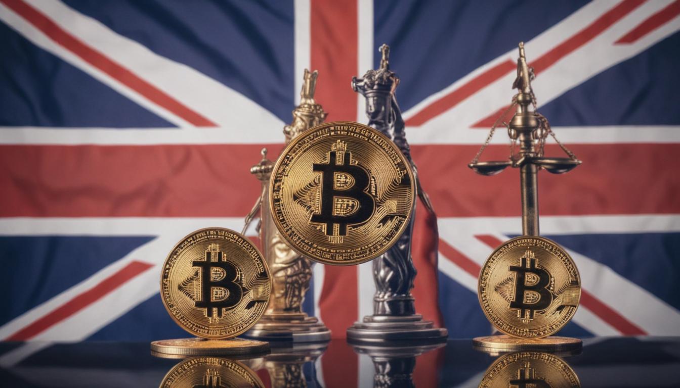 Крипто-революция в Великобритании? Торговые группы требуют действий от правительства СЕЙЧАС! [Обновлено] | Cryptodamus.io