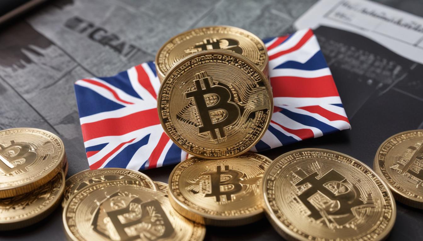 ФСА Великобритании: Как выжить в крипторынке после запрета на займы! | Cryptodamus.io