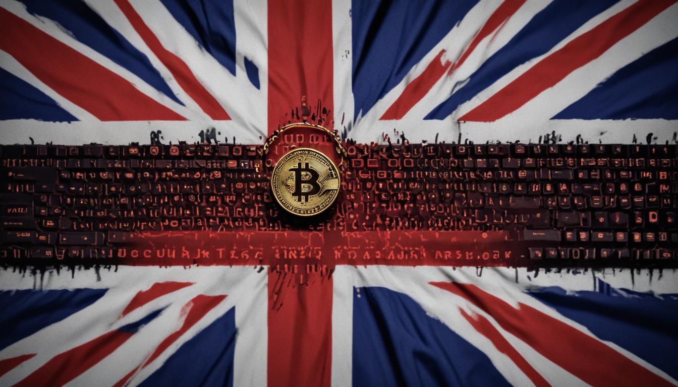 UK MP Crypto Hack: Shocking Security Flaws Exposed! Protect Your Crypto NOW! | Cryptodamus.io