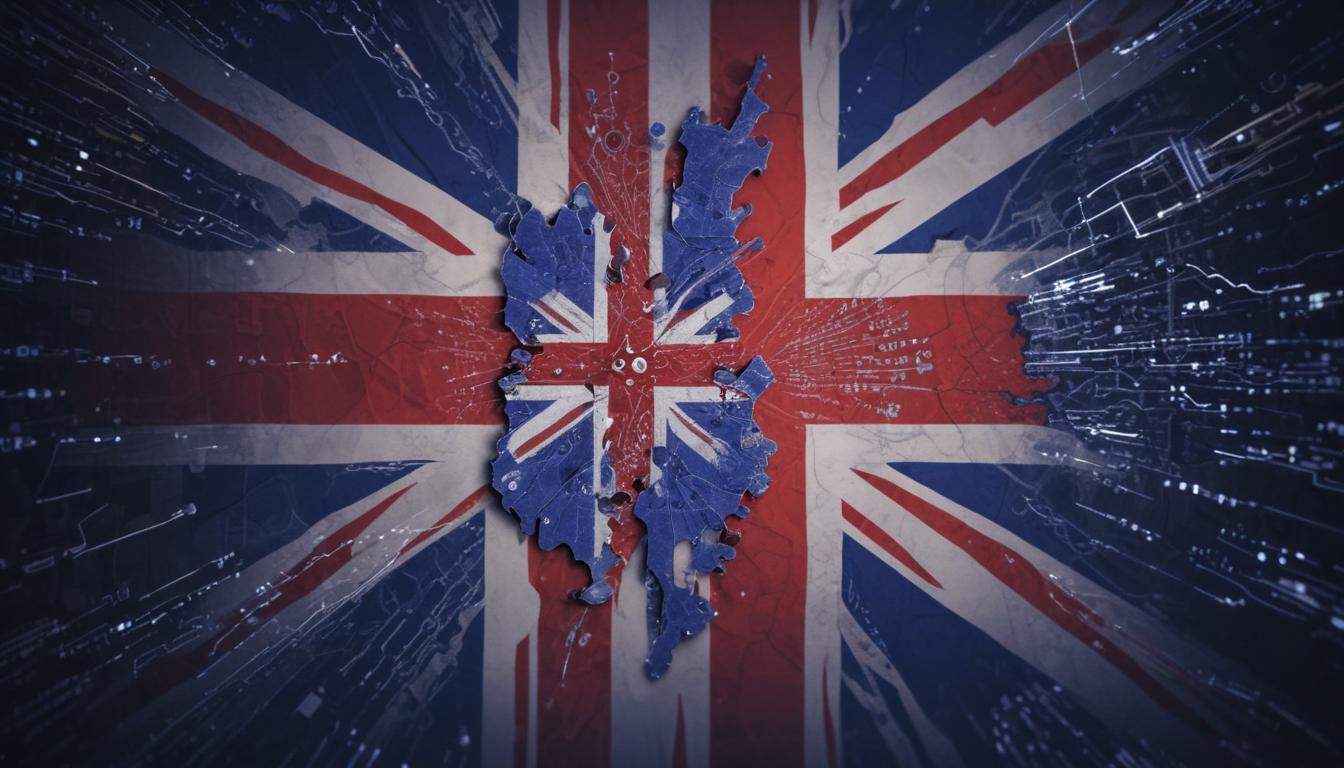 UK's AI Security Pivot: From Safety Concerns to Cyber Defense | Must-Read! | Cryptodamus.io