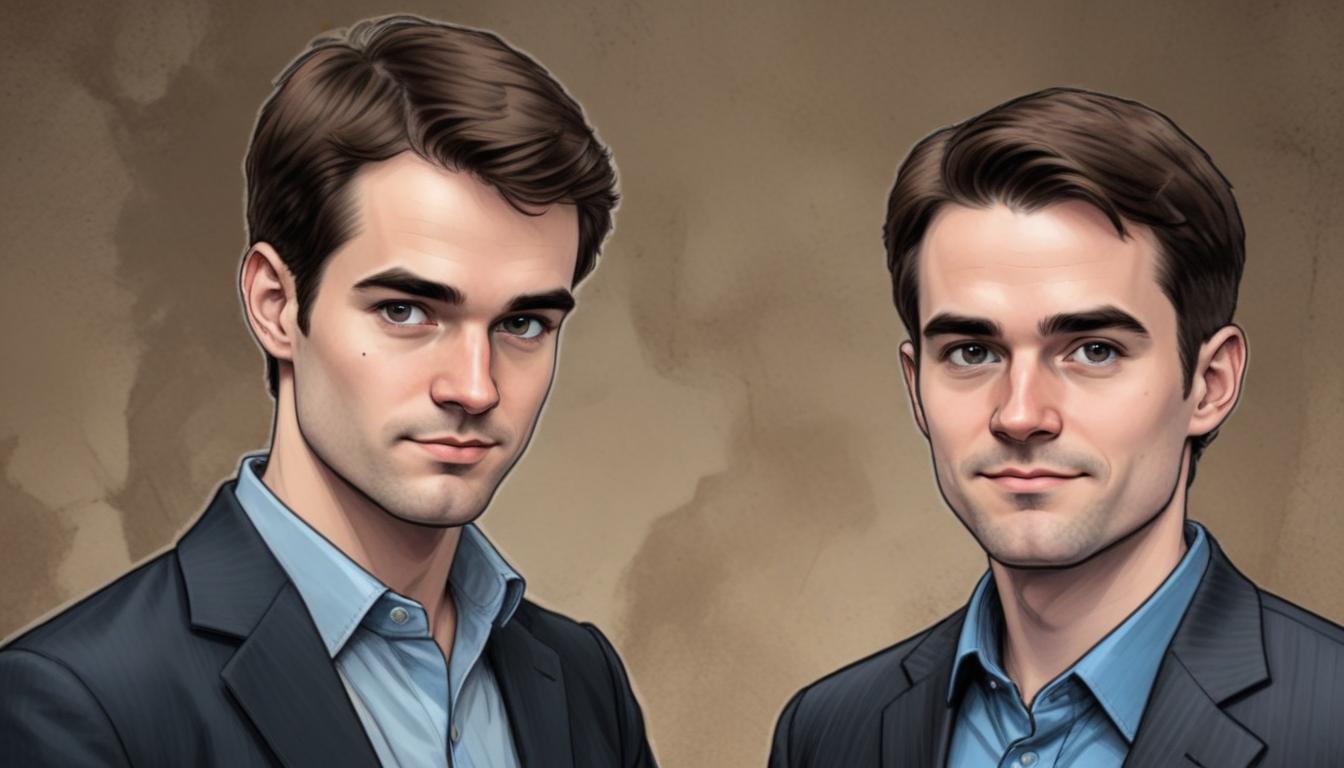 Ulbricht & Ver: Crypto's Odd Couple—A Symbiotic Bond Forged in Legal Fire! | Cryptodamus.io