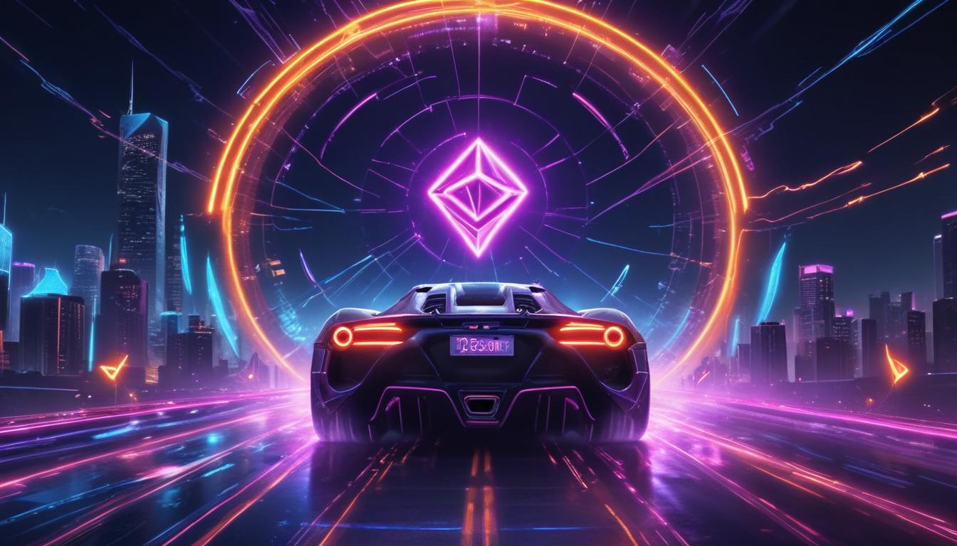 Ultra-Fast Blockchains: The ONLY Way to Web3 Domination? 🚀 DeFi & Gaming's Need for Speed! | Cryptodamus.io