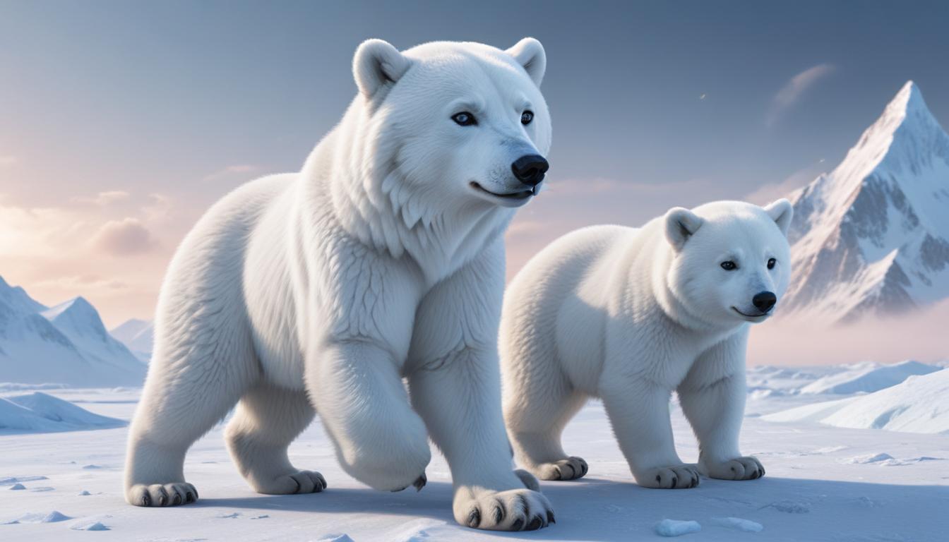 Uncharted ROI Awaits: Dive into Arctic Pablo Coin's Adventure! 🚀 | Cryptodamus.io