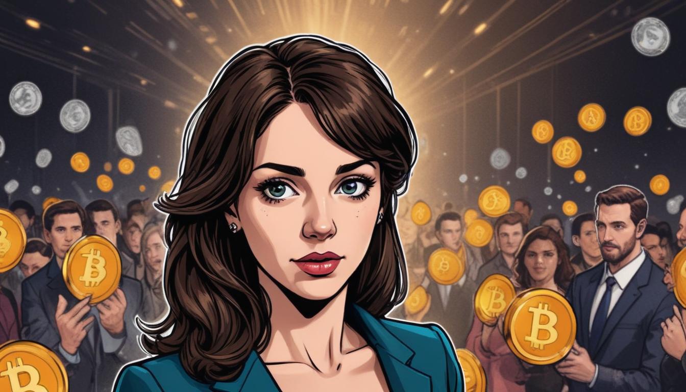 Unciphered Crisis: Shocking Allegations & Crypto Ethics Under Fire! What You Need to Know | Cryptodamus.io