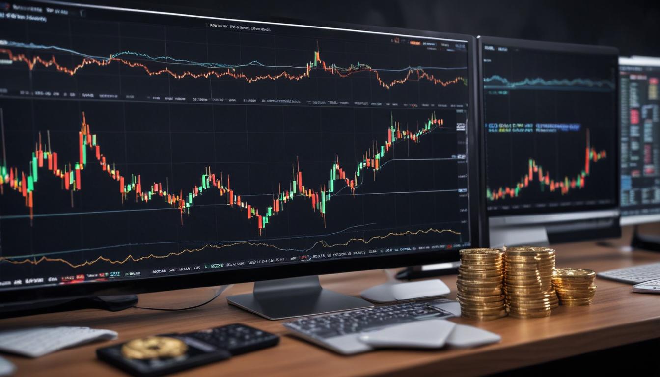 Uncover Crypto Bottoms: Master RSI, MACD, & Volume Profile NOW! | Cryptodamus.io