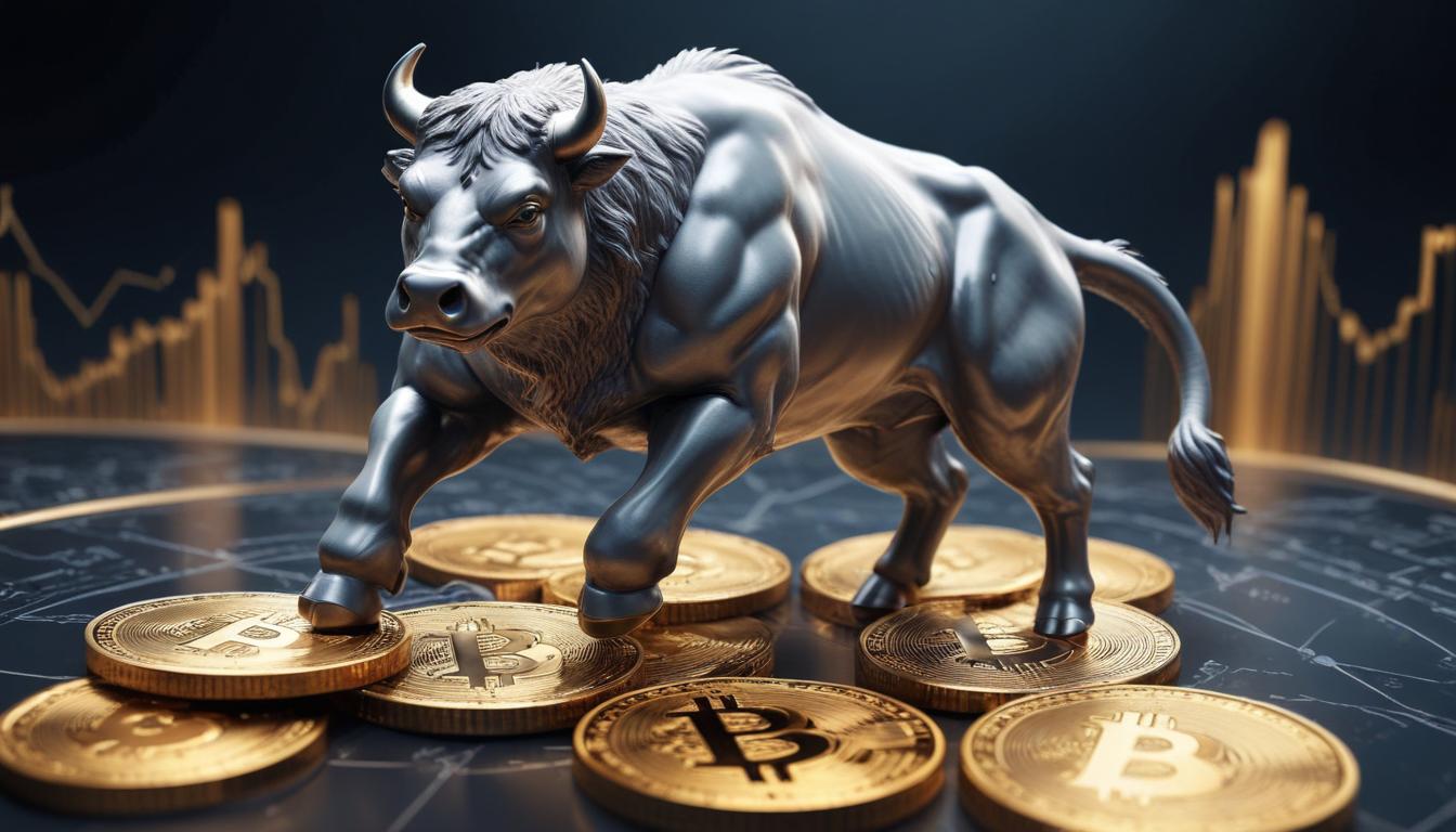 Undervalued Crypto Gems About to Explode! 🚀 Top 5 Picks & CYBRO Deep Dive | Cryptodamus.io