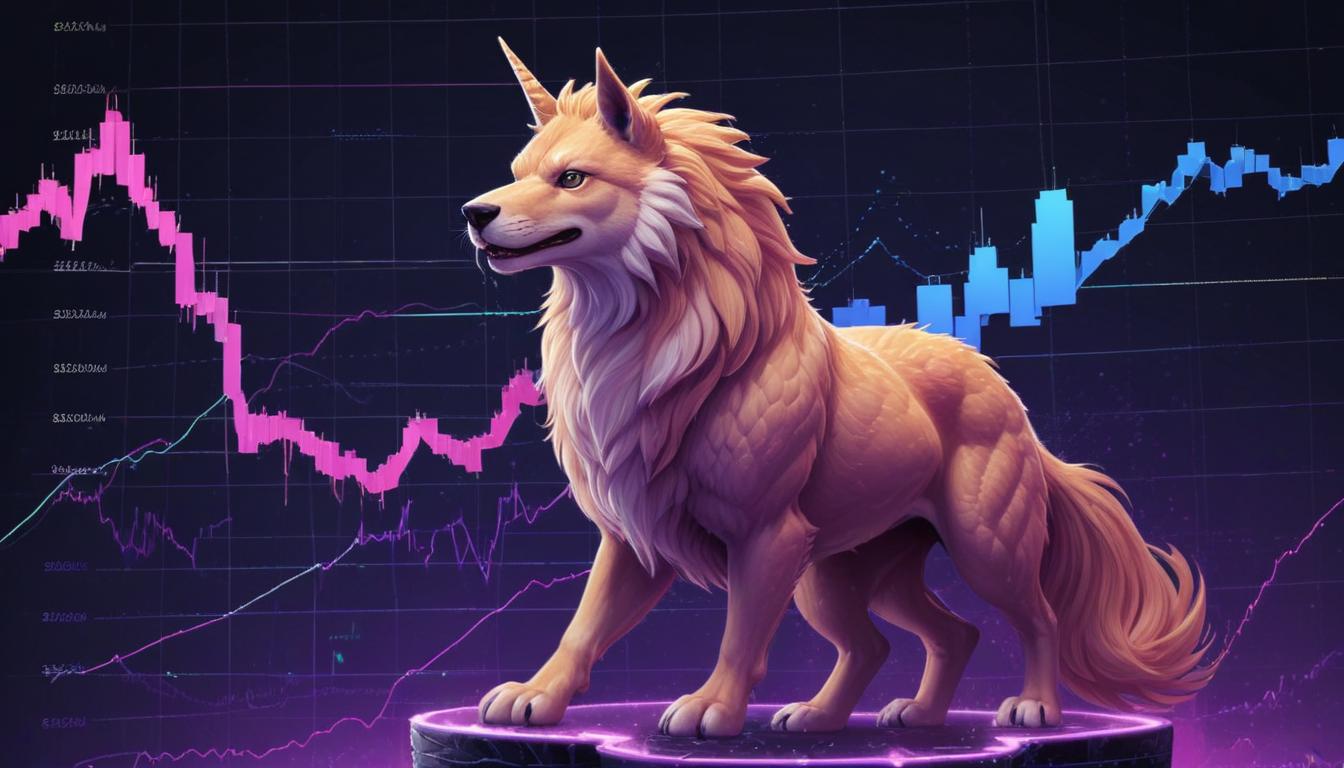 UNI Price Alert: Unichain Growth & Chart Signals Point to Potential Uniswap Bull Run (Target $19.30+) | Cryptodamus.io