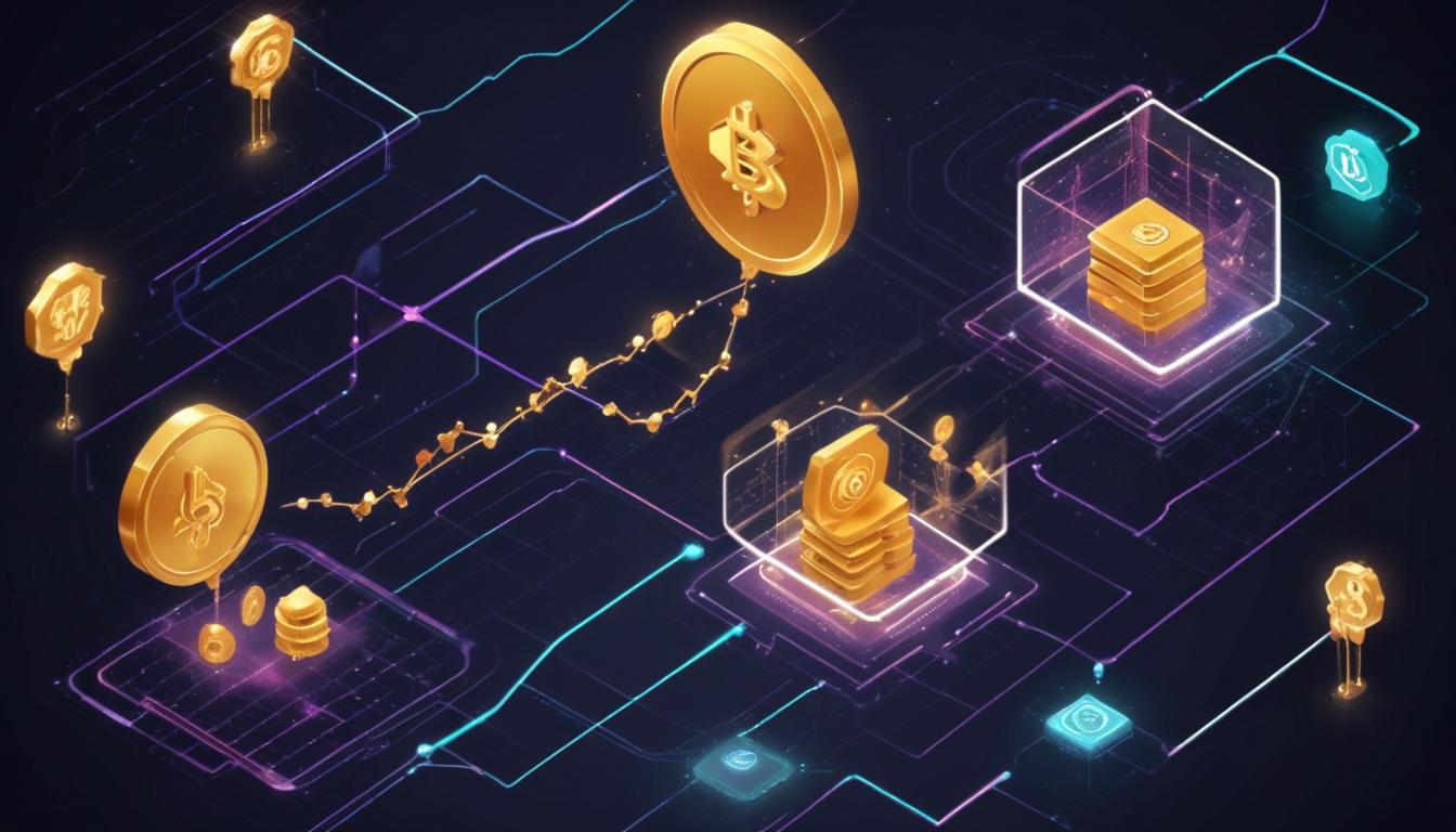 Unichain, Berachain & Iota: Crypto's Growth Secrets Revealed! 🚀 Who's Winning? | Cryptodamus.io