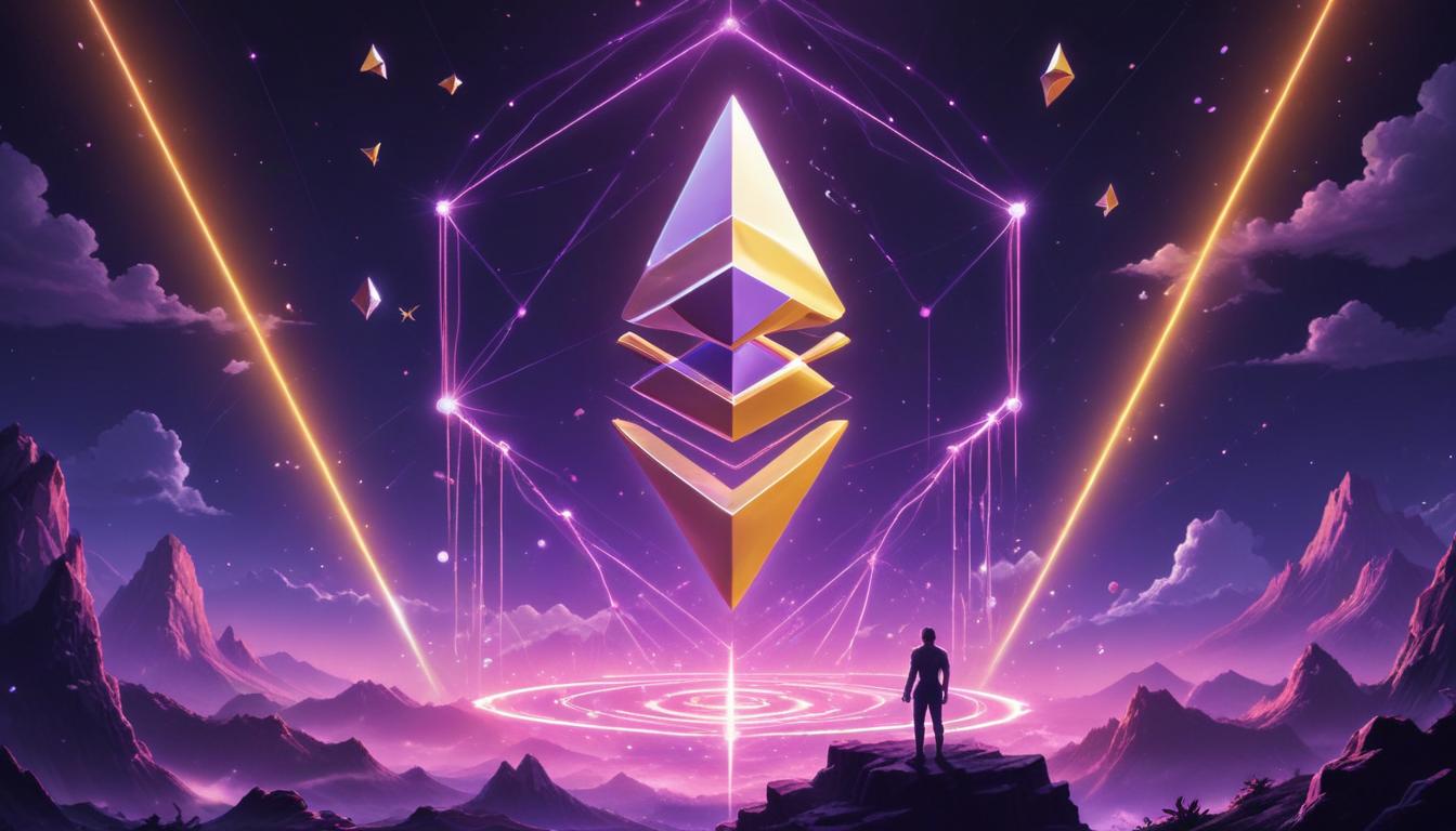 Unichain: Разбор L2 от Uniswap - изменит ли это DeFi? | Cryptodamus.io