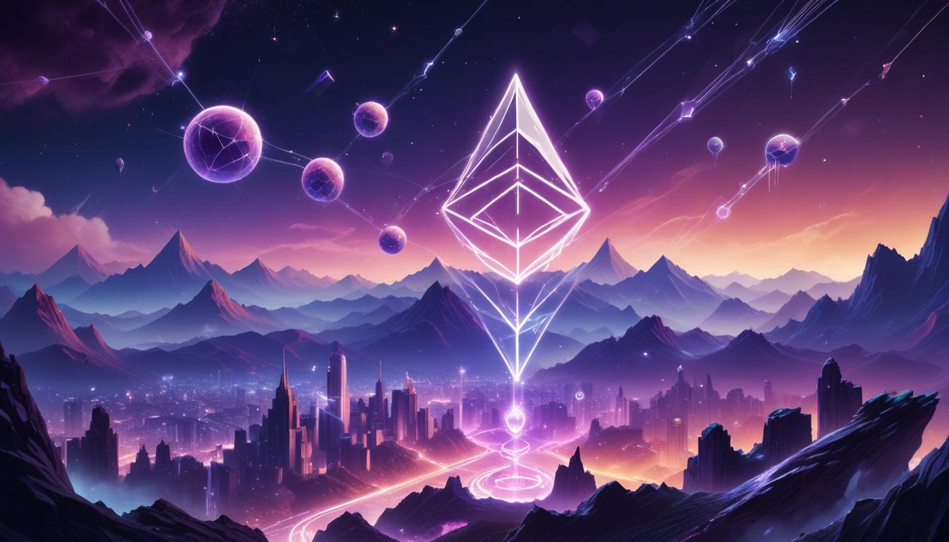 Unichain Mainnet SHOCKER! Ethereum's Layer-2 Just Got A MASSIVE Upgrade! | Cryptodamus.io