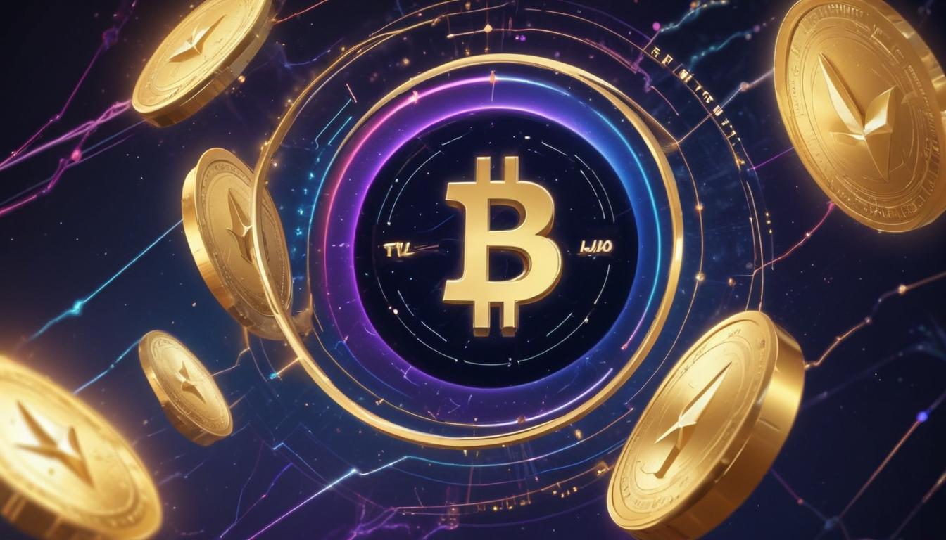 Unichain's $300M TVL Milestone: Will It Revive Uniswap? A DeFi Game Changer! | Cryptodamus.io