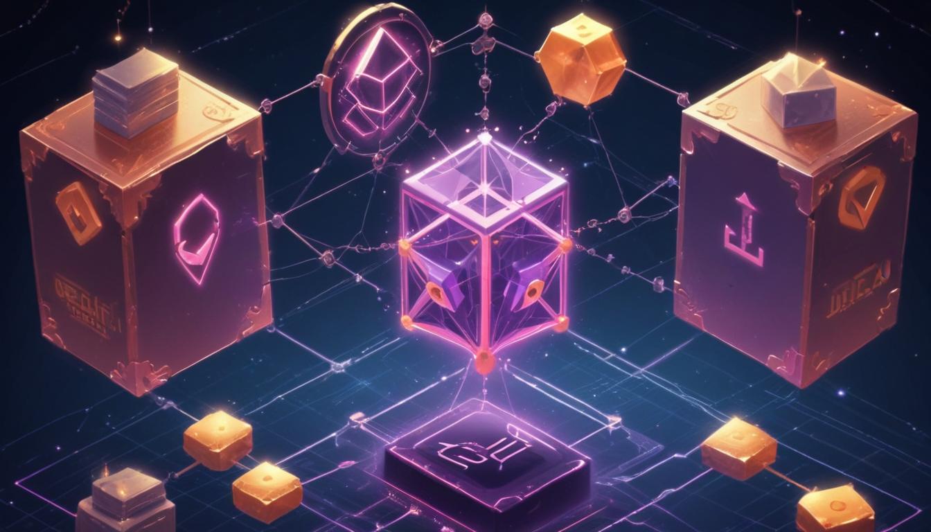 Unichain's TEE Breakthrough: Secure, Fair Layer 2 Blocks & MEV Protection | Cryptodamus.io