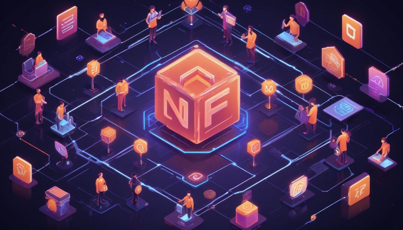Union Build: The Key to Unlocking a Unified NFT Market? Cross-Chain Transfers Revolutionized! | Cryptodamus.io