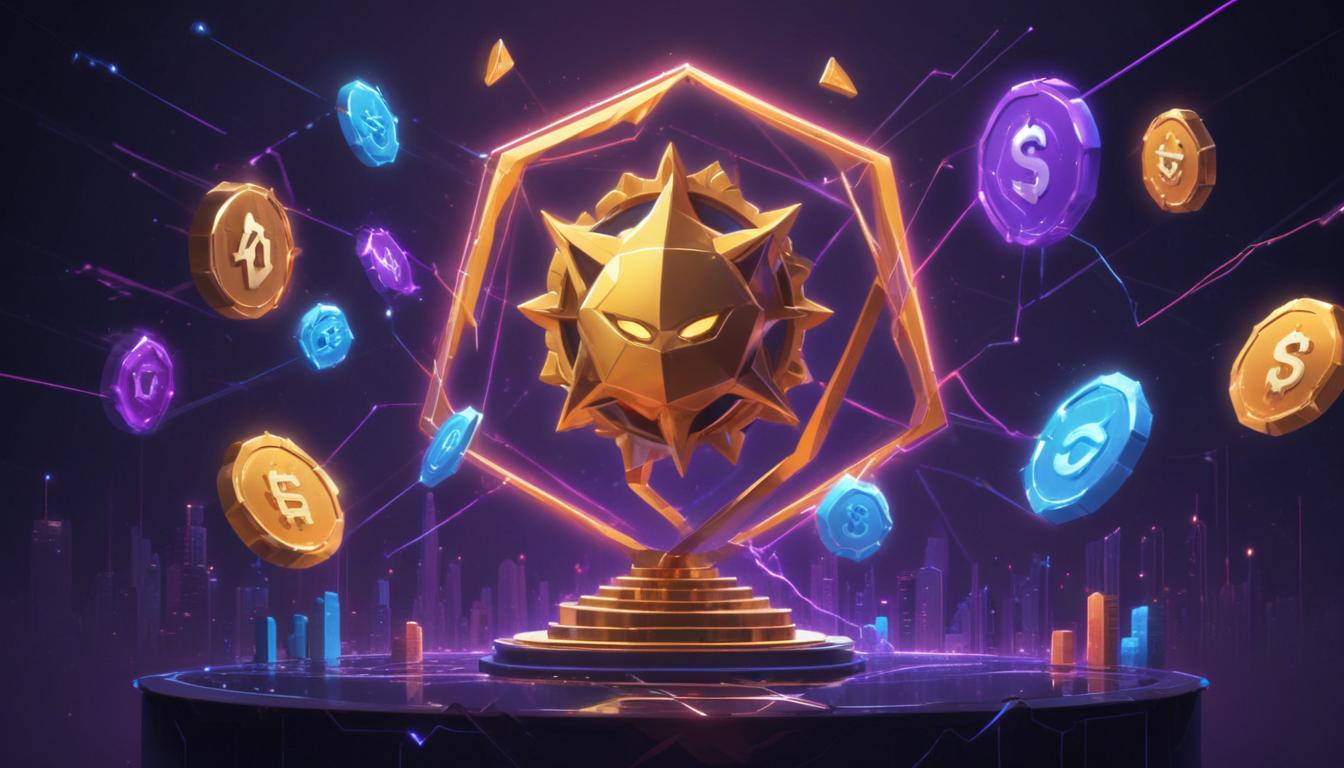 Uniswap AMM: Deep Dive into Decentralized Trading & DeFi Revolution! | Cryptodamus.io