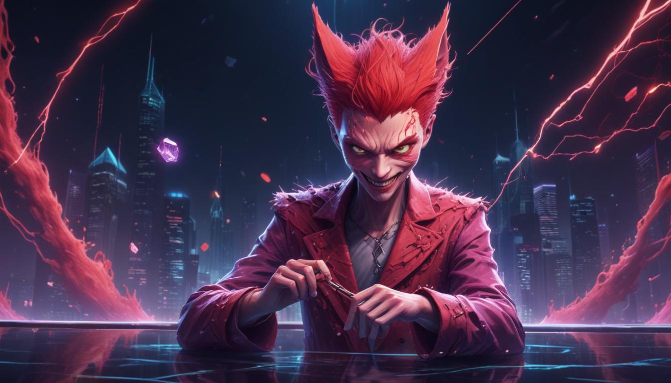 Uniswap Decoded: Trade Crypto on the Leading DEX! (Risks & Rewards Inside) | Cryptodamus.io