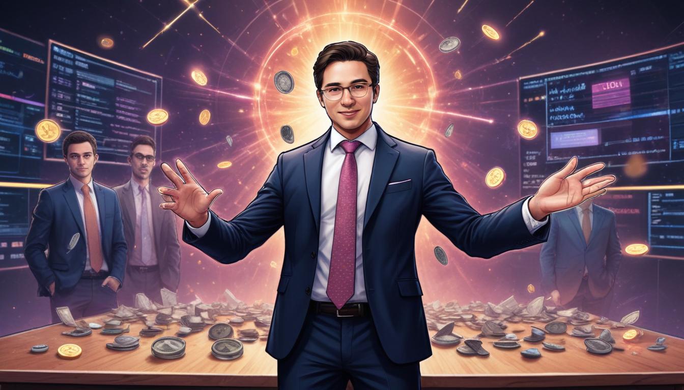 Uniswap Labs SEC Investigation: DeFi Regulation's SHOCKING Conclusion! | Cryptodamus.io