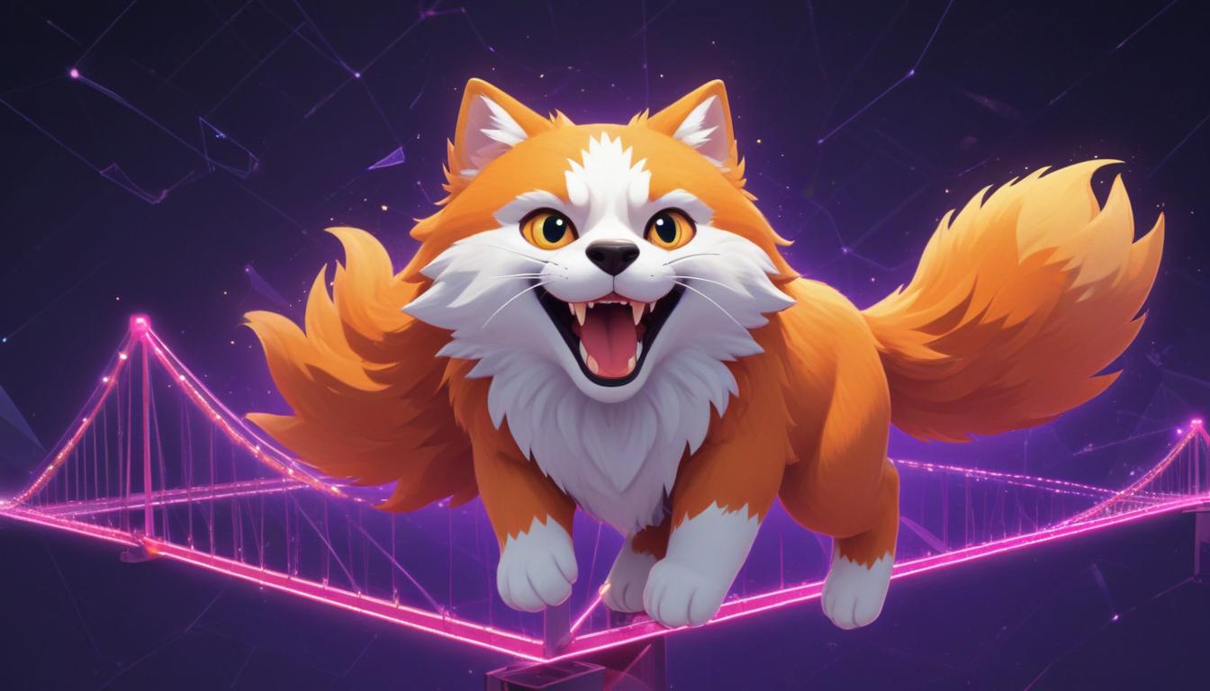 Uniswap & MetaMask: The Crypto-Fiat Bridge Revolutionizing DeFi! | Cryptodamus.io