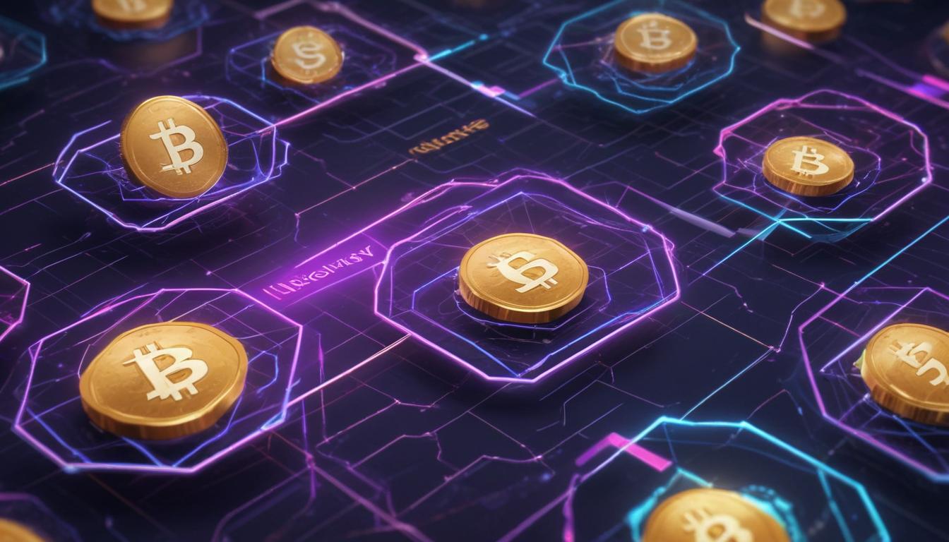 Uniswap: $165,5 млн на рост DeFi! Глубокий анализ стратегии | Cryptodamus.io