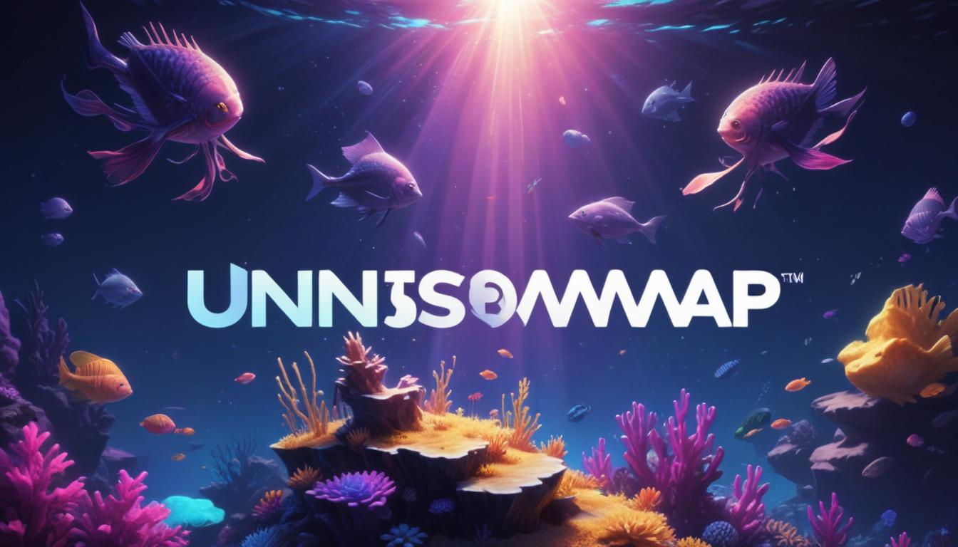 Uniswap's $165.5M Funding Approved! What's Next for DeFi's Giant? | Cryptodamus.io