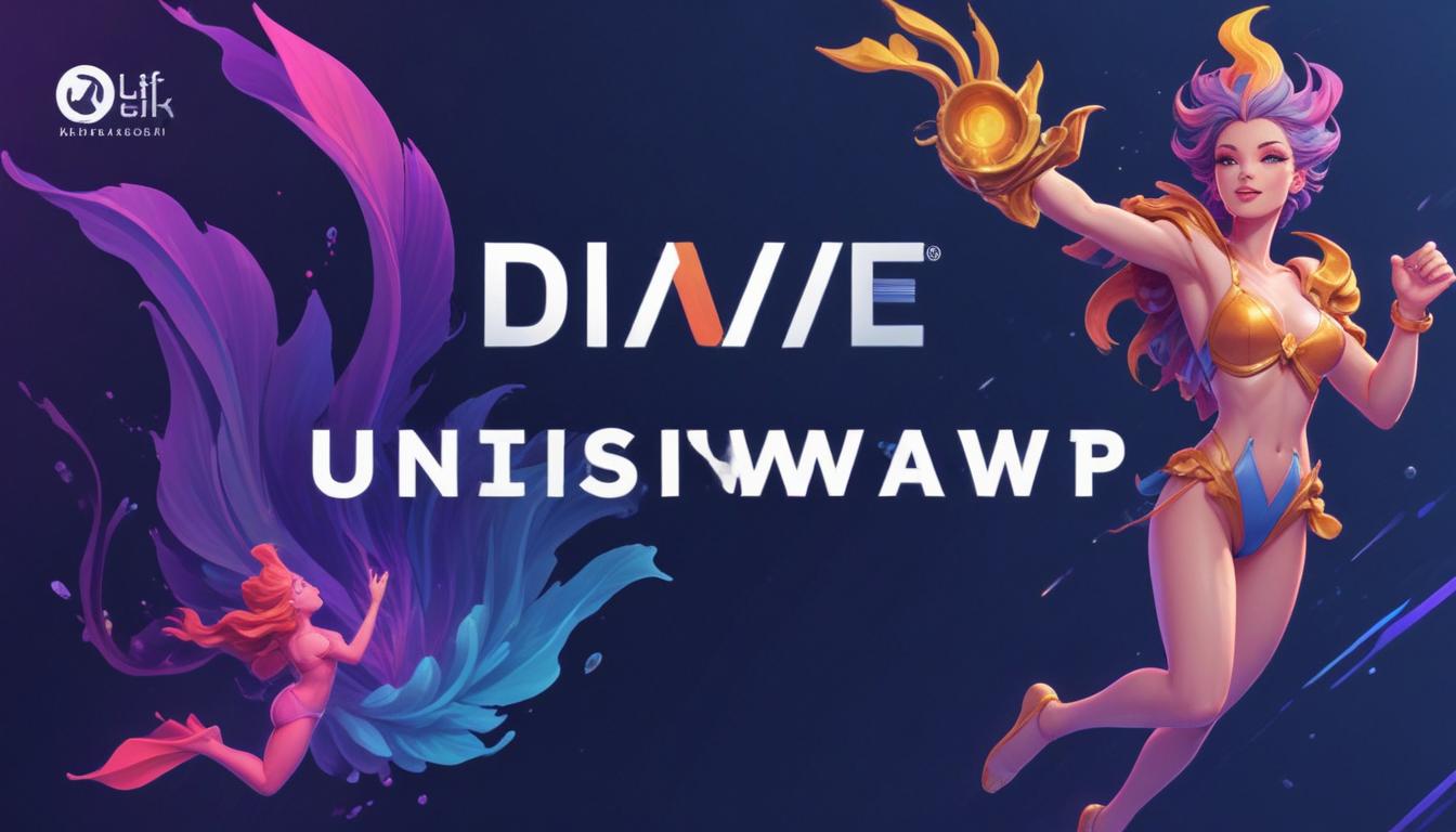 Uniswap's $165.5M Growth Strategy Revealed! DeFi Domination Incoming!🔥 | Cryptodamus.io