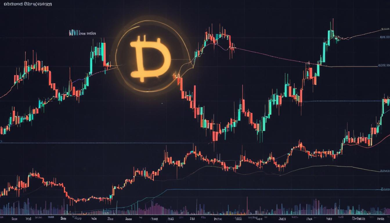 Uniswap ($9.1): взлетит UNI до $12.60 или рухнет до $8.15? | Cryptodamus.io