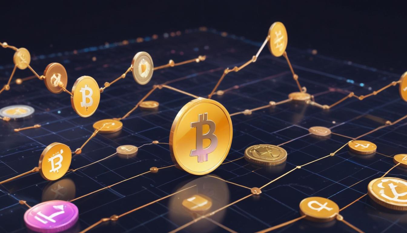 Крушение Uniswap в App Store: Почему король DeFi теряет корону? | Cryptodamus.io