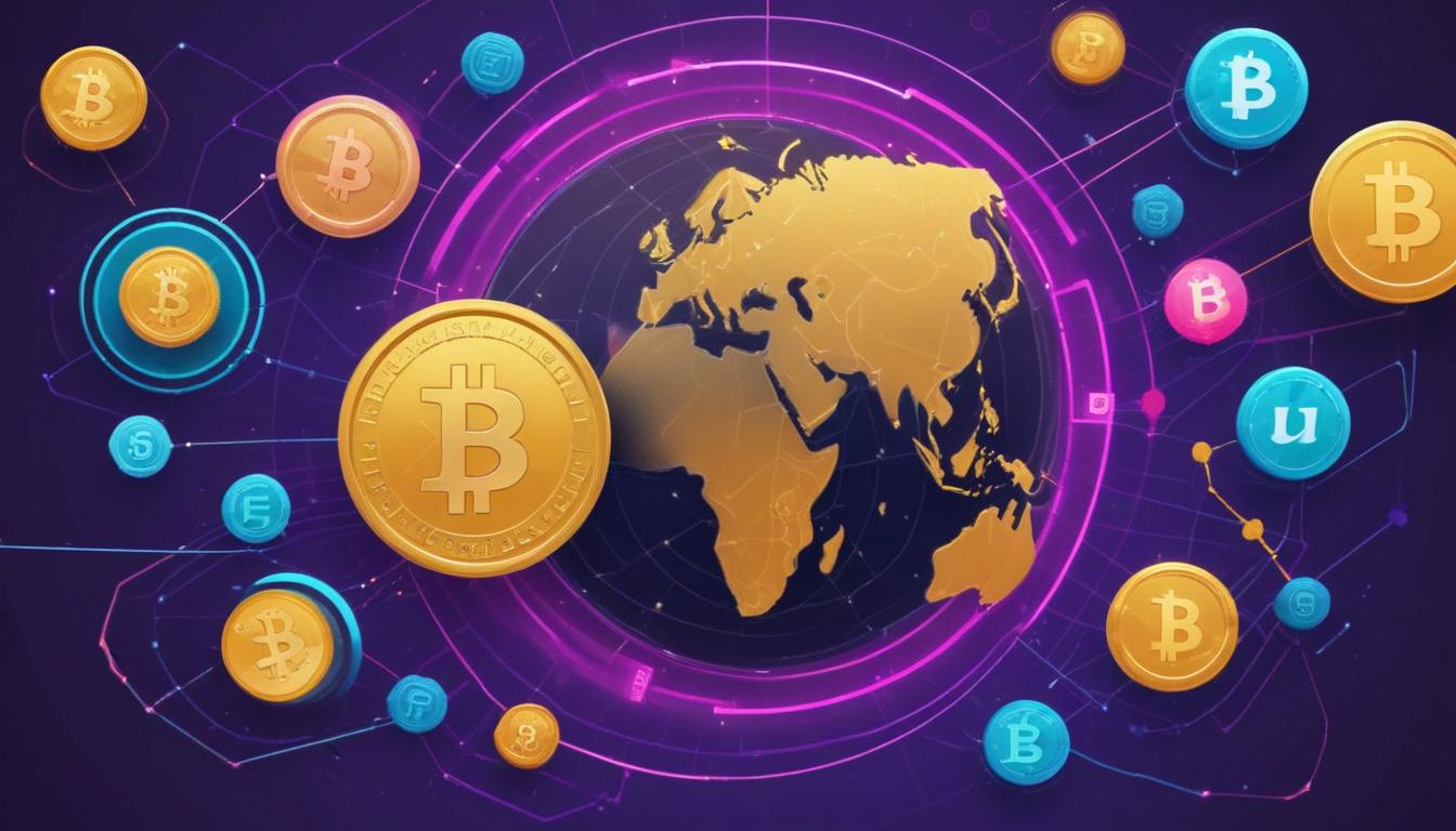 Прямые переводы крипты в банк от Uniswap: 🔥 Огромный шаг для DeFi! | Cryptodamus.io